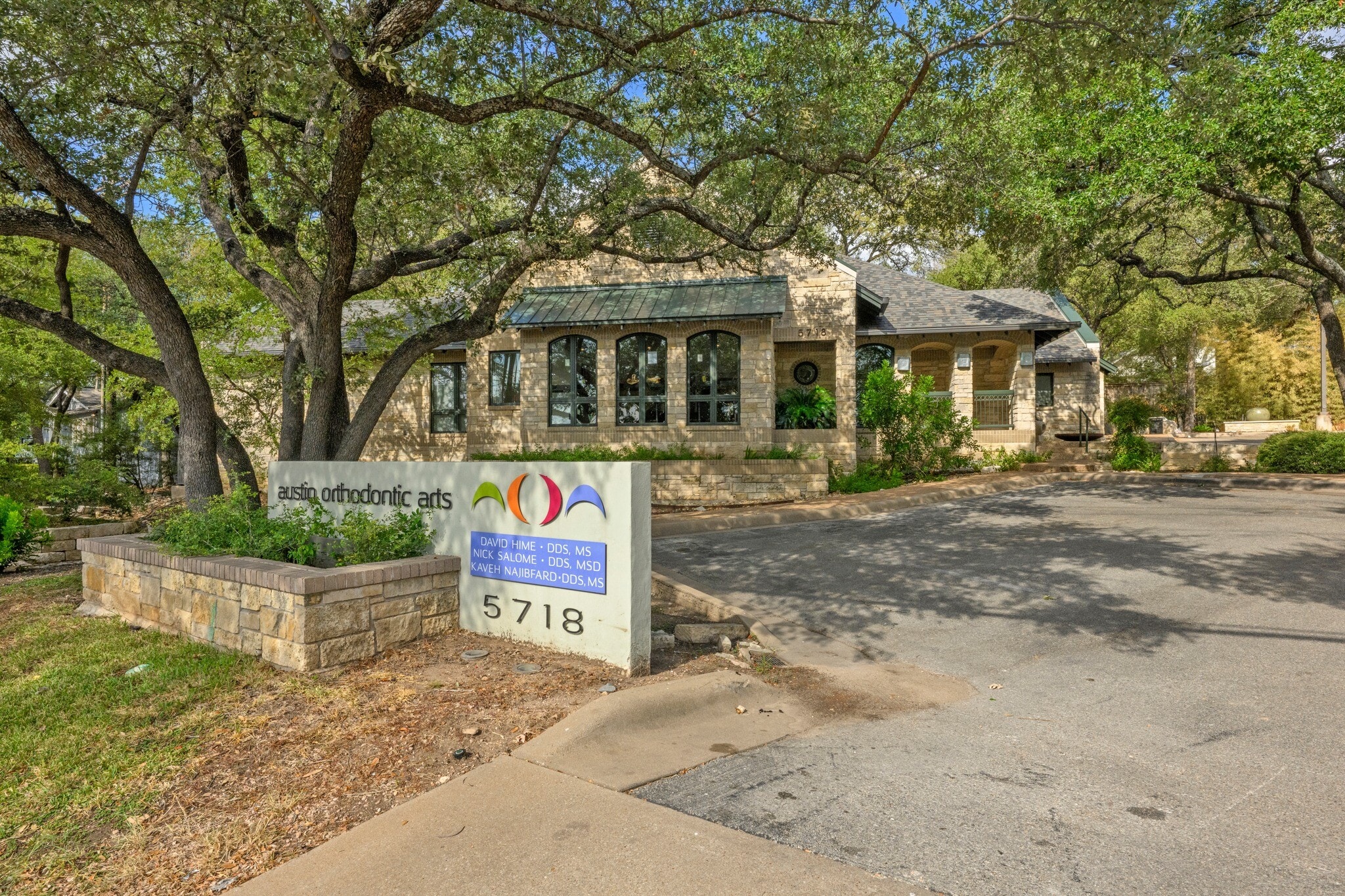 5718 Balcones Dr, Austin, TX for Sale