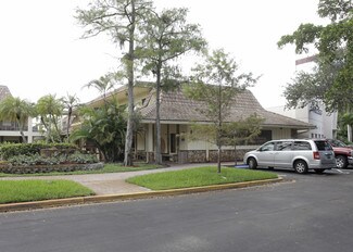Coral Springs, FL Medical - 2929 N University Dr