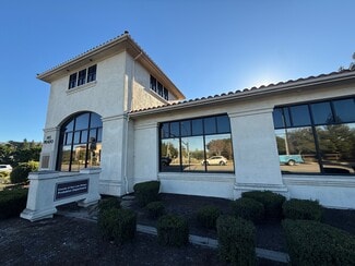 San Luis Obispo, CA Office - 145 Prado Rd