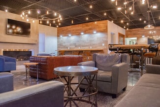 Martinsburg, WV Office - 126 E Burke St