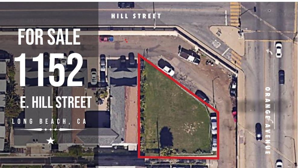 1152 Hill st, Long Beach, CA for Sale