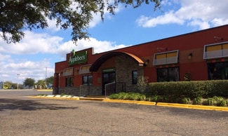 Tallahassee, FL Retail - 1355 Apalachee Pky Tallahassee, FL Retail - 1355 Apalachee Pky