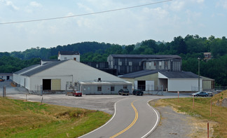 Bristol, VA Warehouse - 136 Alexis Dr