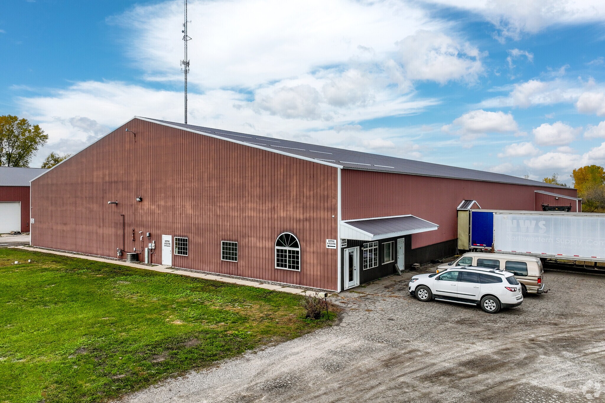 7402 Ridgewood Rd, Saint Cloud, MN for Rent