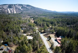 Londonderry, VT Hospitality - 3806 Vt Route 11