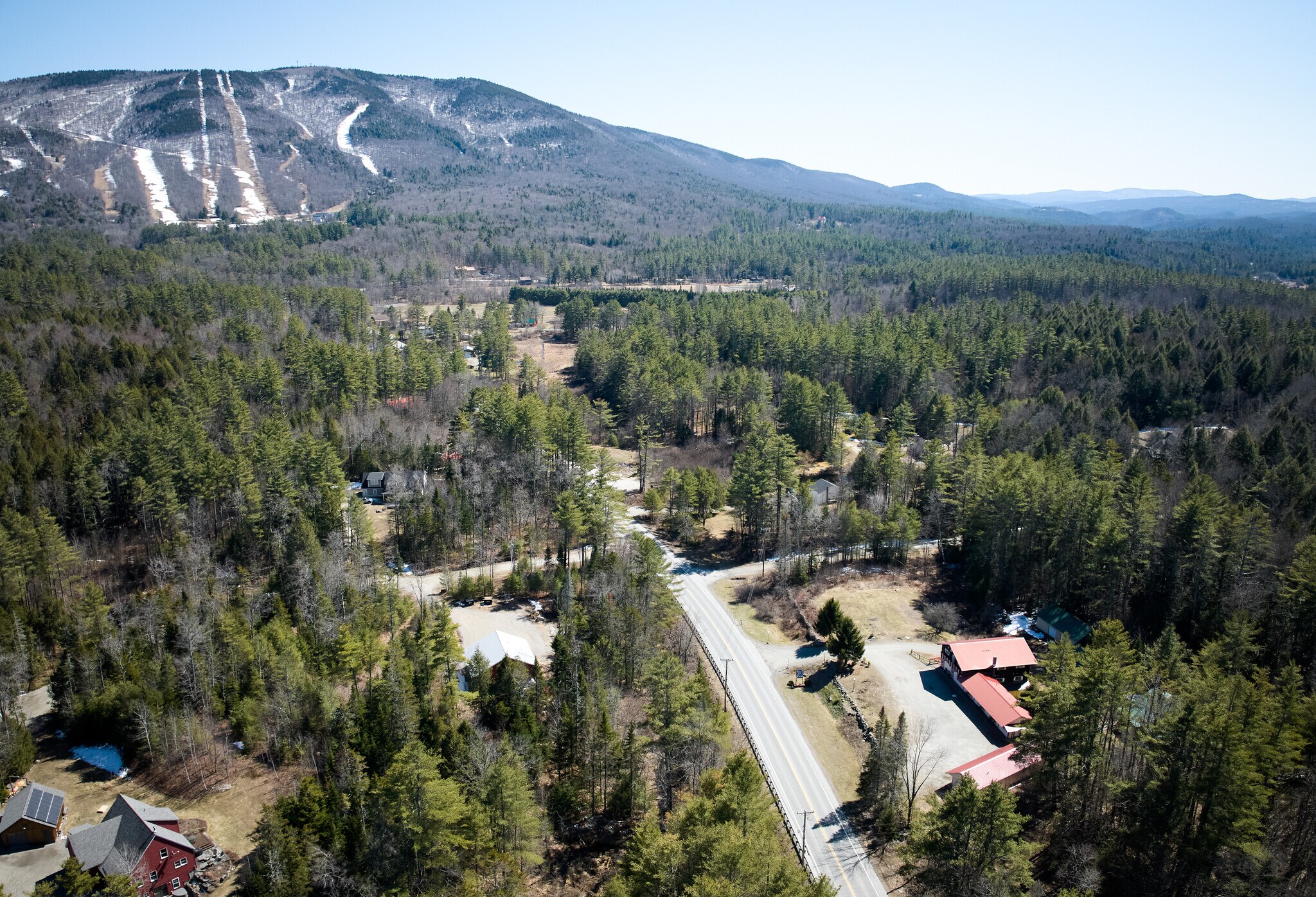 3806 Vt Route 11, Londonderry, VT for Sale