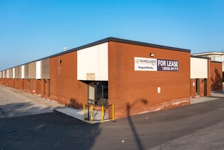 Toronto, ON Industrial - 20 Baywood Rd