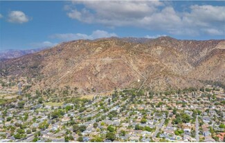 Duarte, CA Residential Land - 0 Opal Canyon Rd