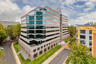 Fairfax, VA Office - 12701 Fair Lakes Cir