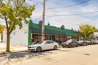 Hewlett, NY Retail - 1207-1219 Broadway Hewlett, NY Retail - 1207-1219 Broadway