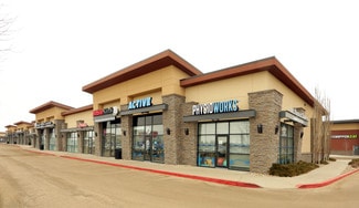 Fort Saskatchewan, AB Medical - 9284 Southfort Dr Fort Saskatchewan, AB Medical - 9284 Southfort Dr