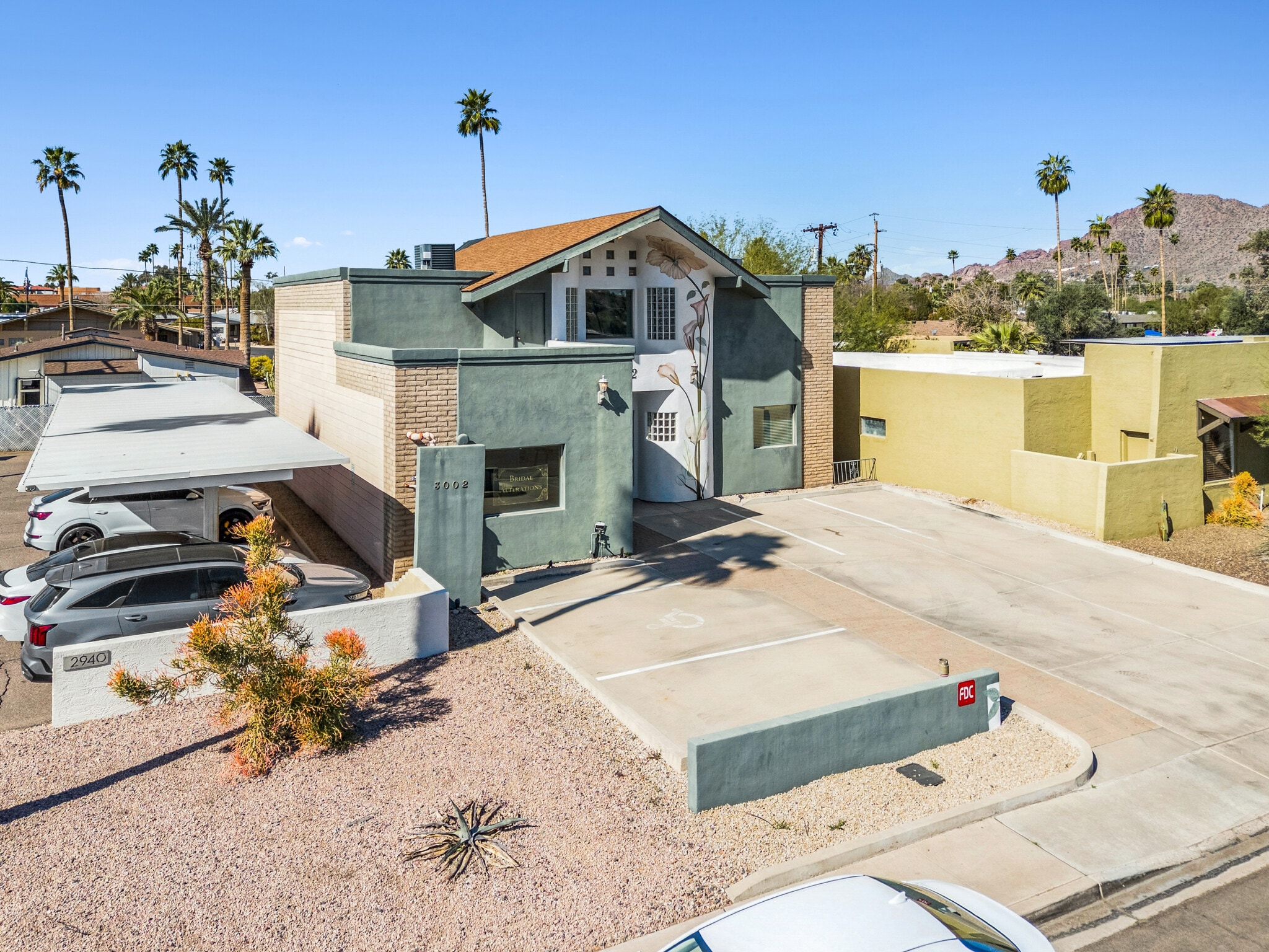 3002 N 67th Pl, Scottsdale, AZ for Sale