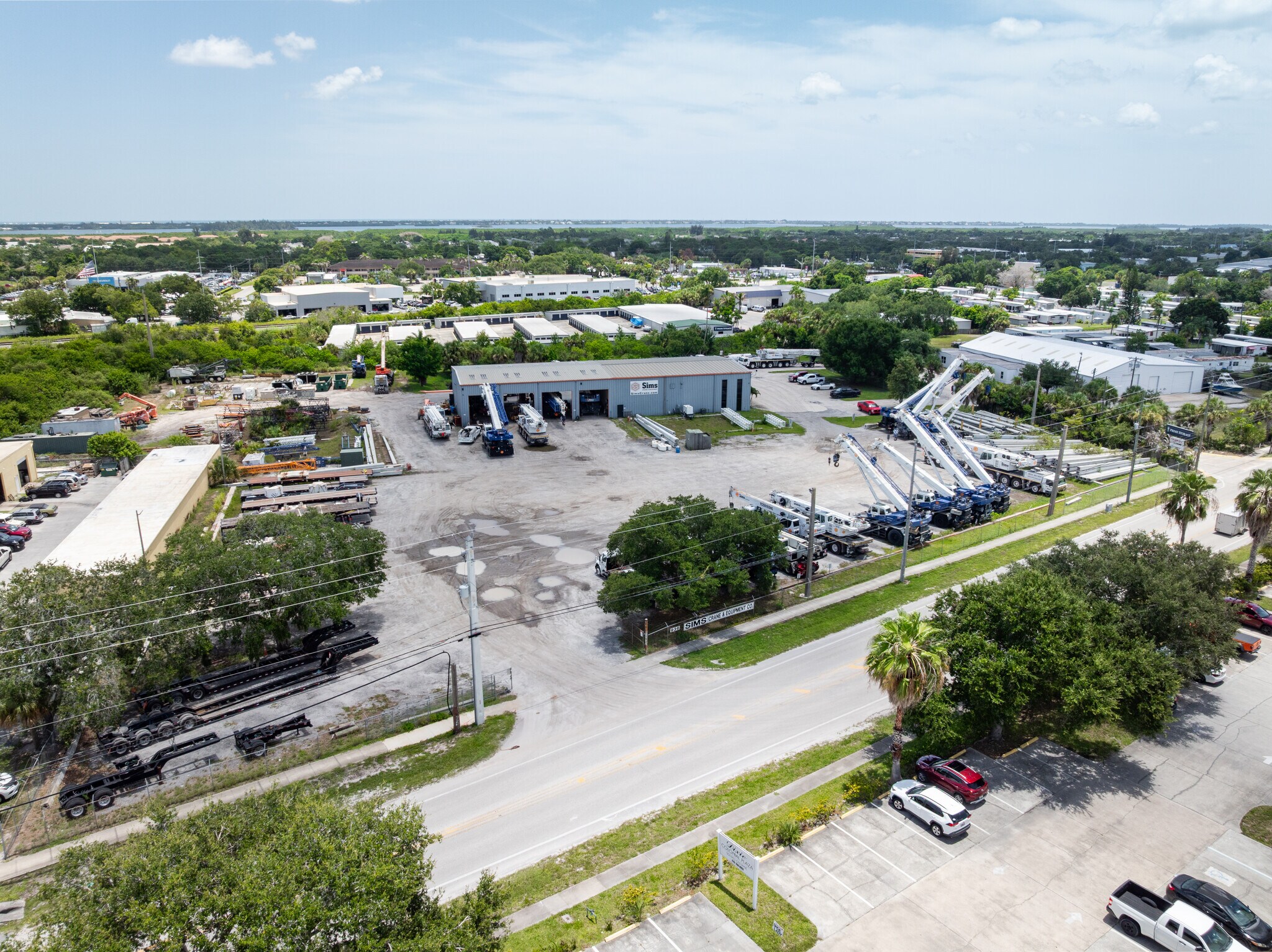 936 Old Dixie Hwy, Vero Beach, FL for Rent