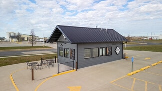 Eyota, MN Fast Food - 331 Sandstone Dr NW