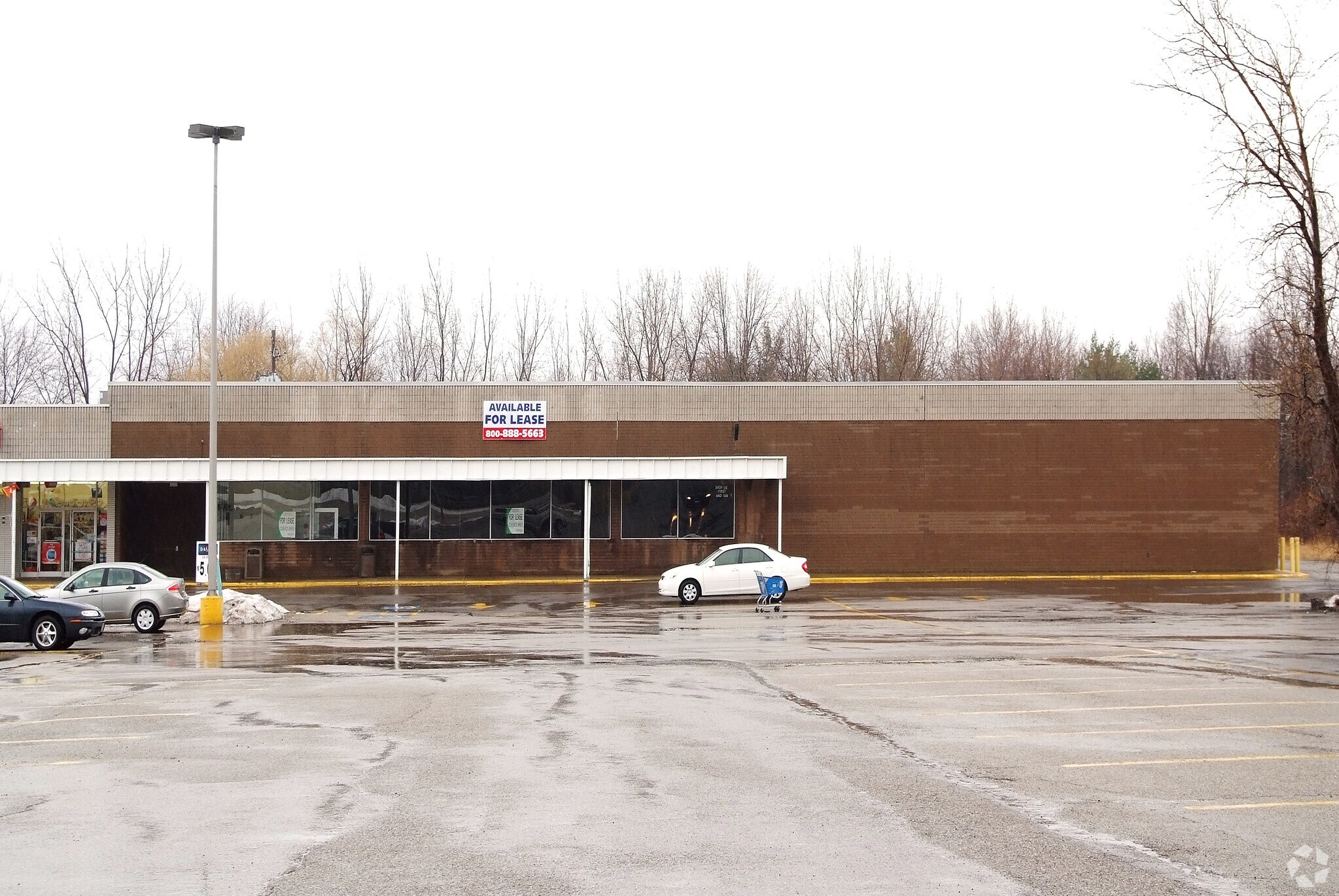 34900 Center Ridge Rd, North Ridgeville, OH for Sale