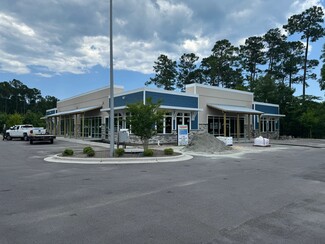 Hampstead, NC Office/Medical, Office/Retail - 13094 NC Hwy 50