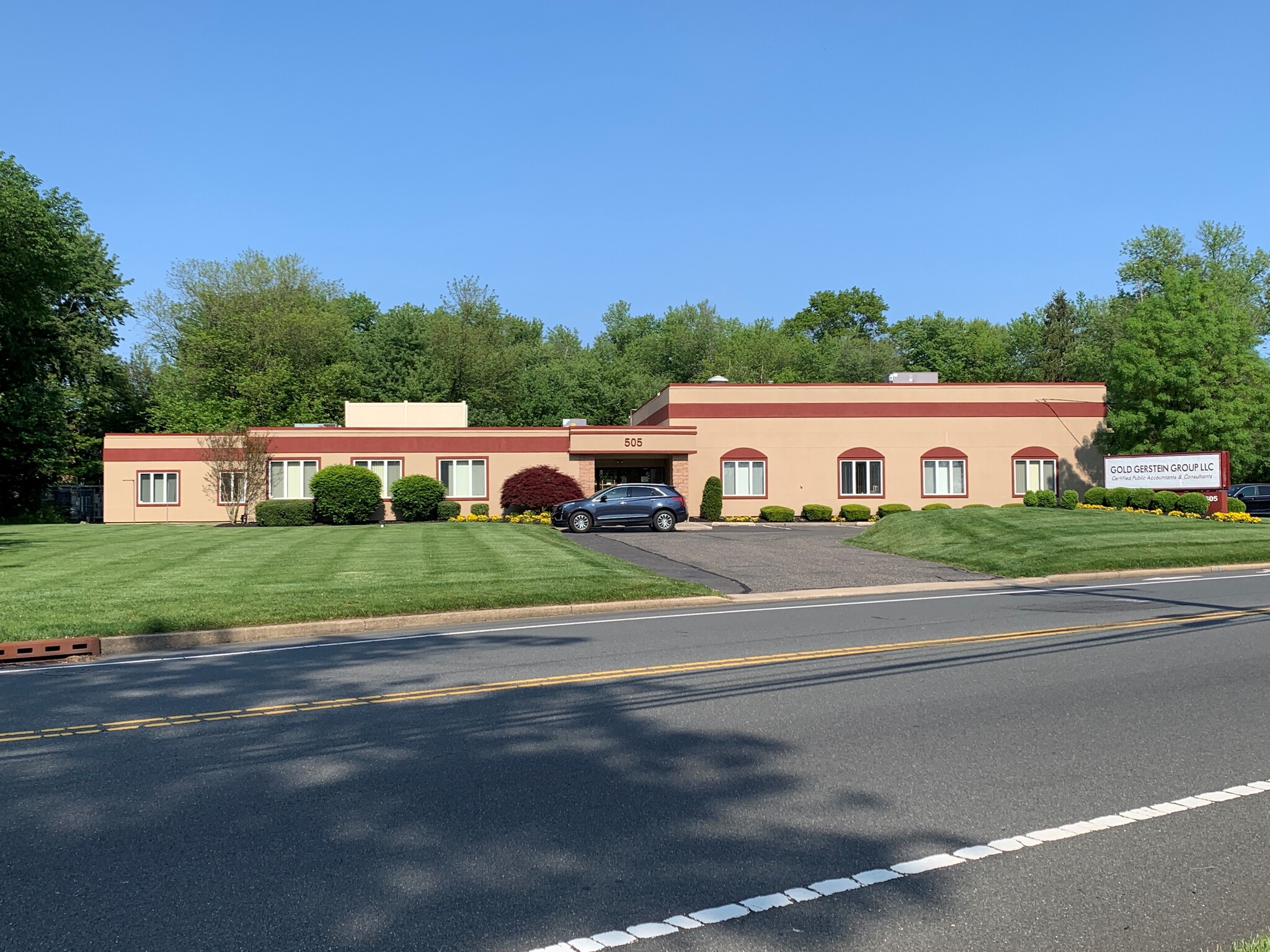 505 Pleasant Valley Ave, Moorestown, NJ for Sale