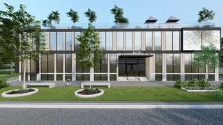 Spring Valley, NY Office/Residential - 616 Chestnut Ridge Rd
