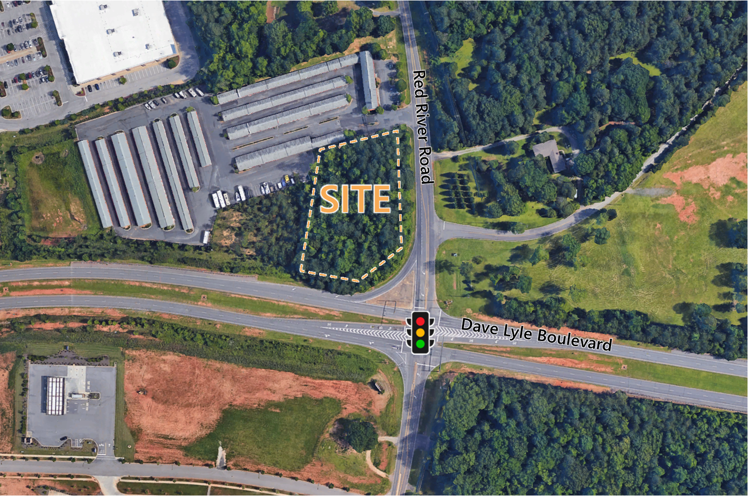 895 Red River Rd, Rock Hill, SC for Sale