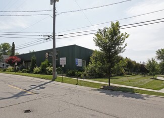 Fenton, MI Retail - 112 E Ellen St