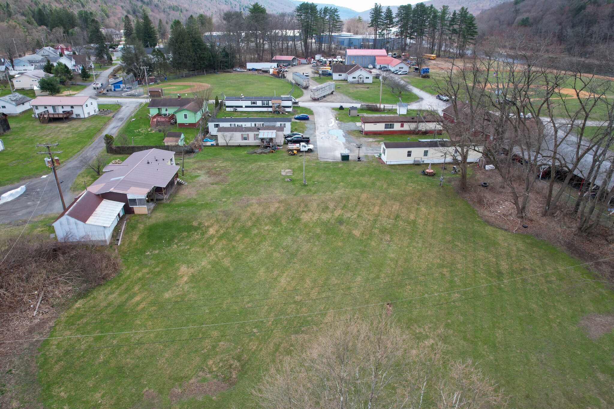 45 Pumphouse Rd, Hancock, NY for Sale
