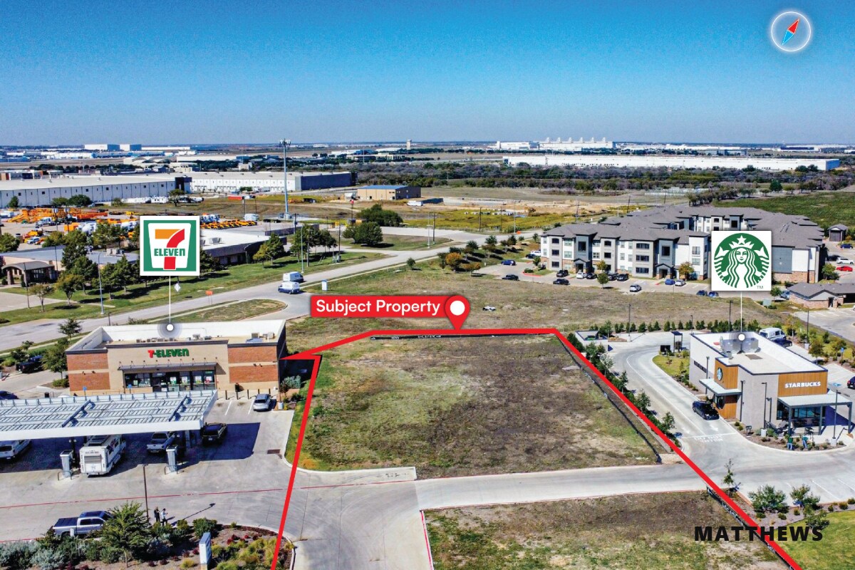 3033 Alliance Gateway Fwy, Fort Worth, TX for Rent