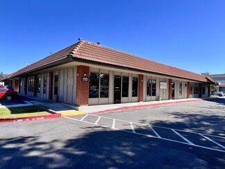 Fremont, CA Office/Medical - 38690 Stivers St