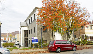 Coraopolis, PA Office - 615 5th Ave