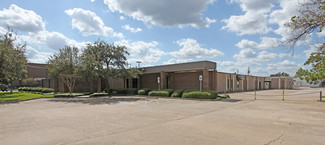 Houston, TX Office - 2215 Mangum Rd