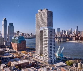 Brooklyn, NY Office - 10 Grand St