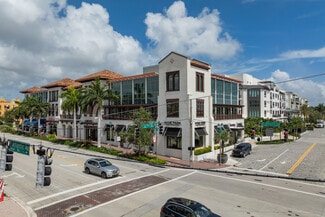 Delray Beach, FL Retail - 601 E Atlantic Ave Delray Beach, FL Retail - 601 E Atlantic Ave