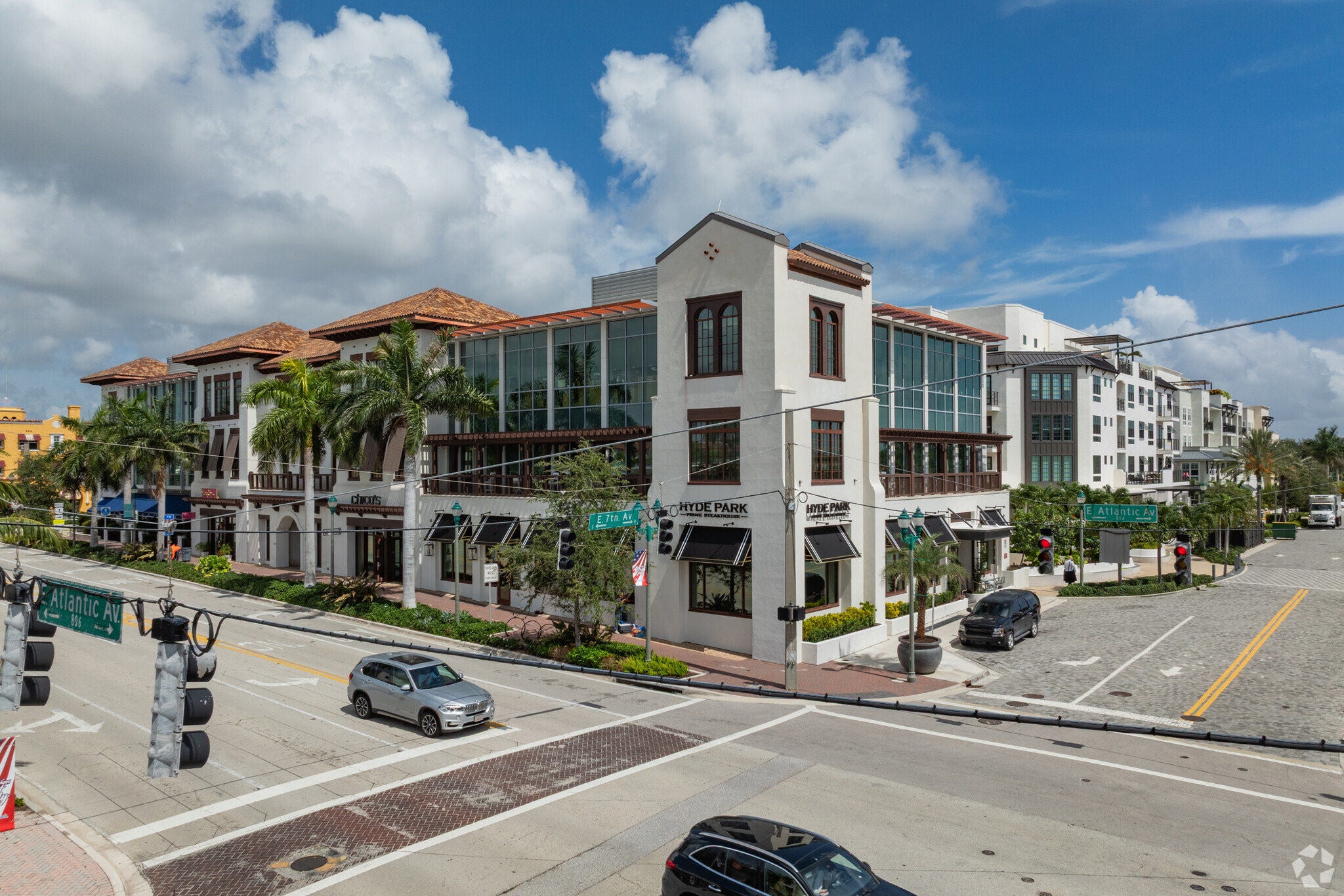 601 E Atlantic Ave, Delray Beach, FL for Rent