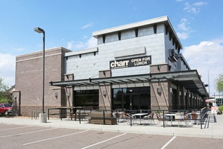 Phoenix, AZ Retail - 777 E Thunderbird Rd