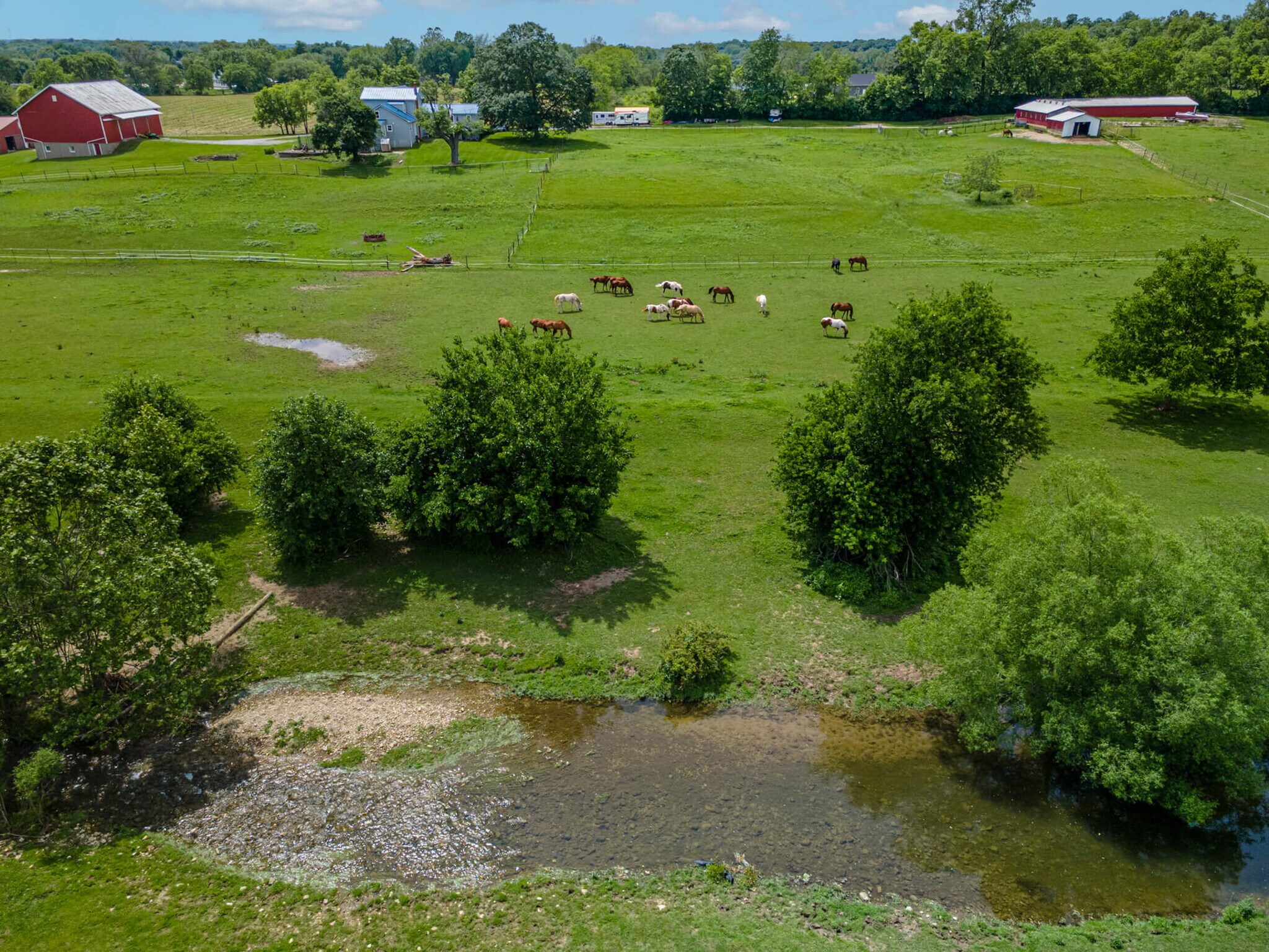 2844 N Dayton Lakeview Rd, New Carlisle, OH for Sale