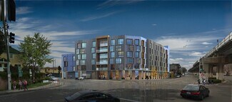 Oakland, CA Commercial - 1740 7th St. Wood Oakland, CA Commercial - 1740 7th St. Wood