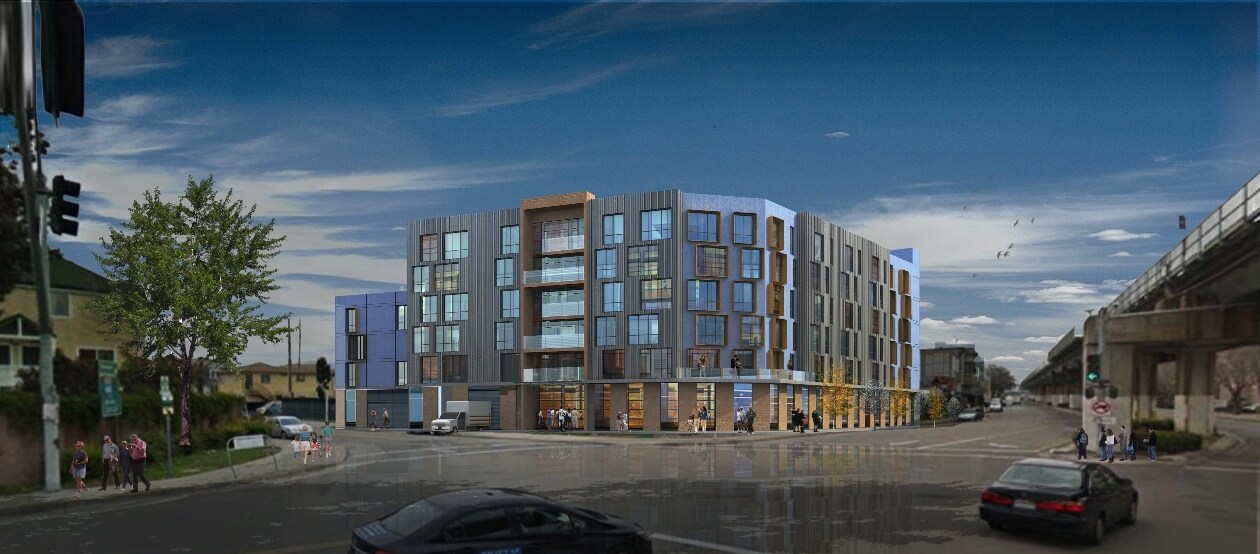 1740 7th St. Wood, Oakland, CA for Sale