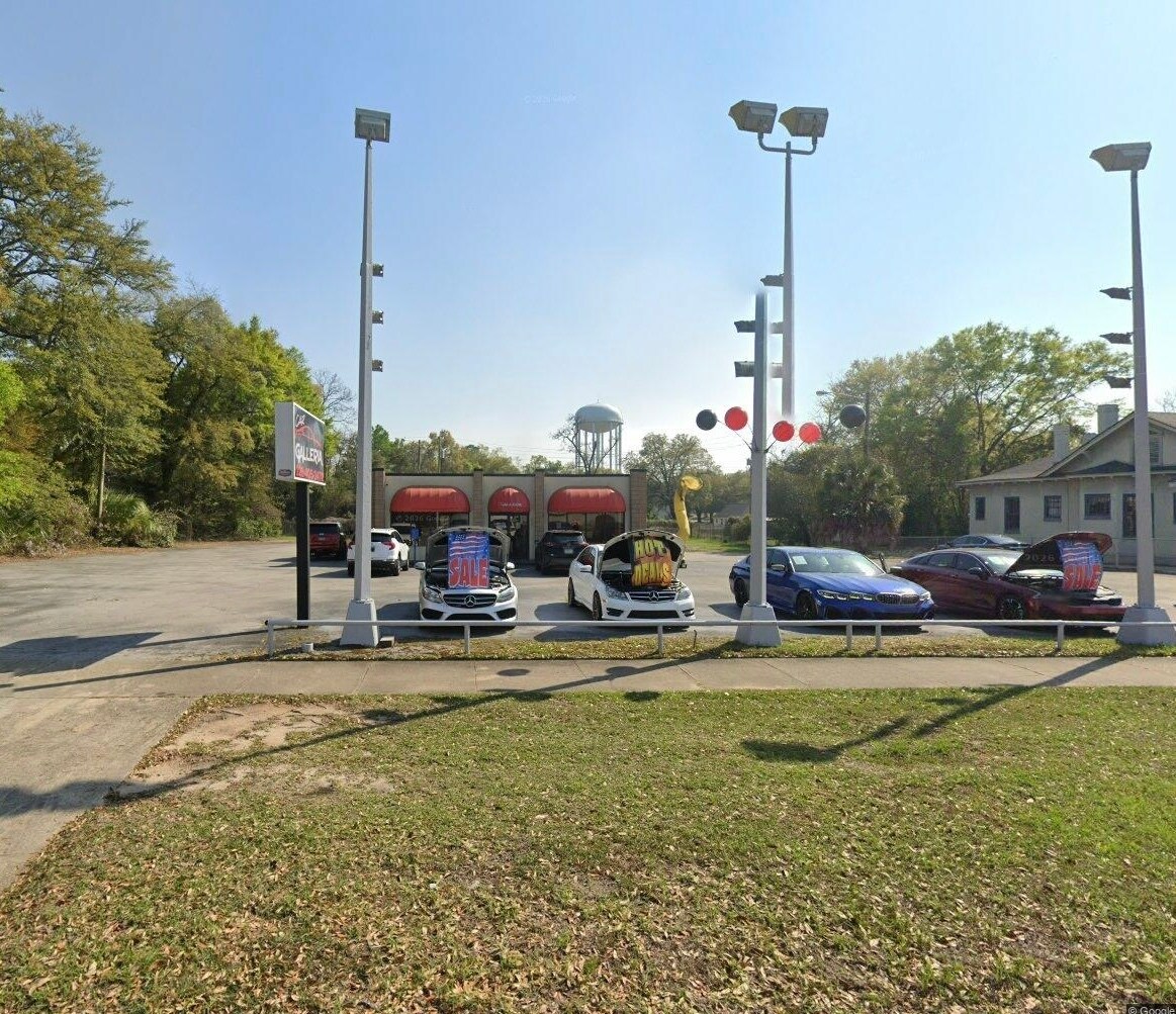 522 W Oglethorpe Blvd, Albany, GA for Sale