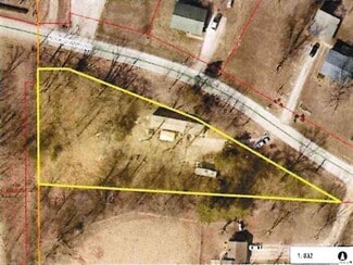 Quincy, IL Commercial - 9606 Rock Quarry Rd