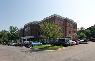 Waldorf, MD Office/Medical - 3460 Old Washington Rd