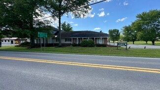 Alderson, WV Medical - 444 Elmwood Ave