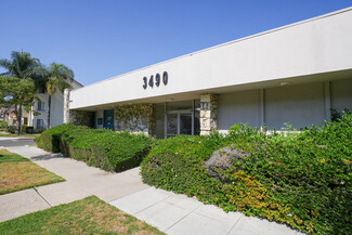 Long Beach, CA Medical - 3490 Linden Ave