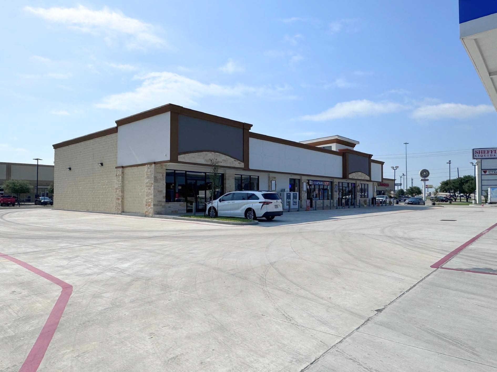 9195 Gulf Fwy, Houston, TX for Rent