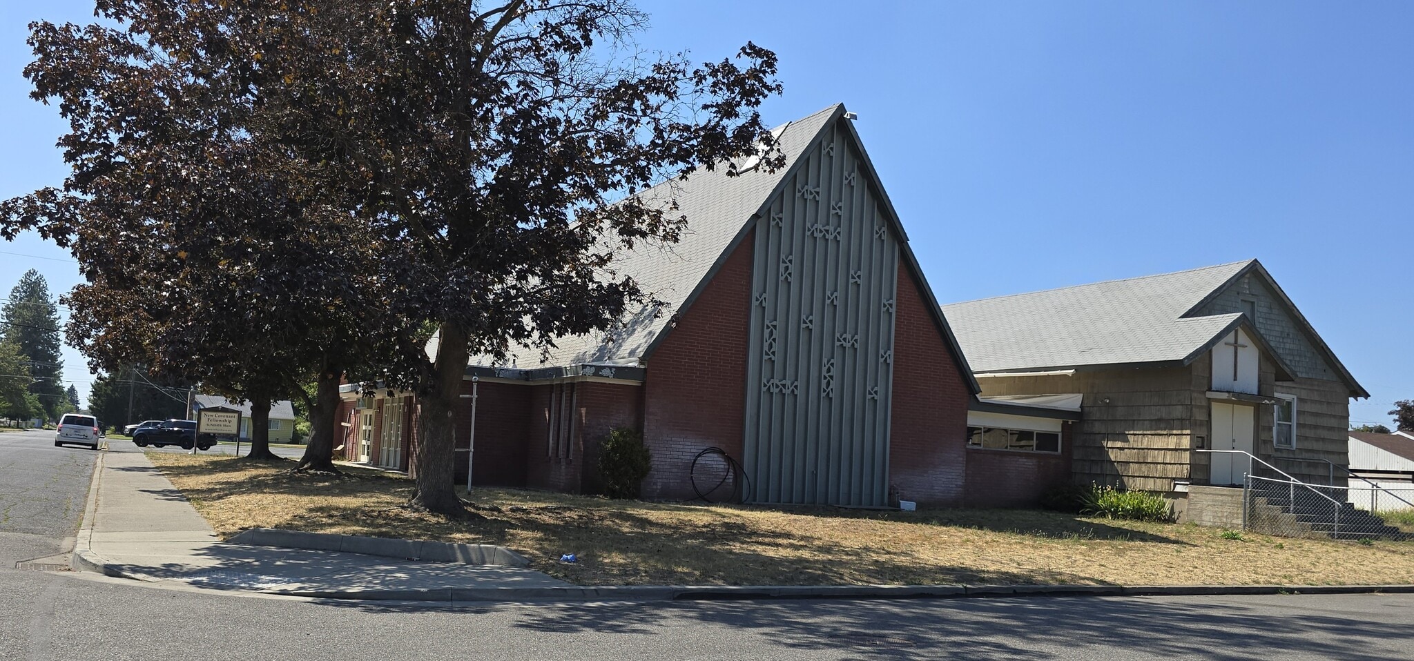 5109 N Adams St, Spokane, WA for Sale