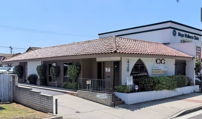428 S Brea Blvd, Brea, CA for Sale