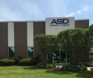 Elk Grove Village, IL Industrial - 1775 Lively Blvd Elk Grove Village, IL Industrial - 1775 Lively Blvd