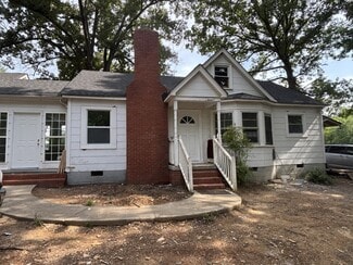 Monroe, NC Flex - 3021 Walkup Ave Monroe, NC Flex - 3021 Walkup Ave
