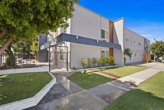 Pico Rivera, CA Apartments - 4707 Rosemead Blvd