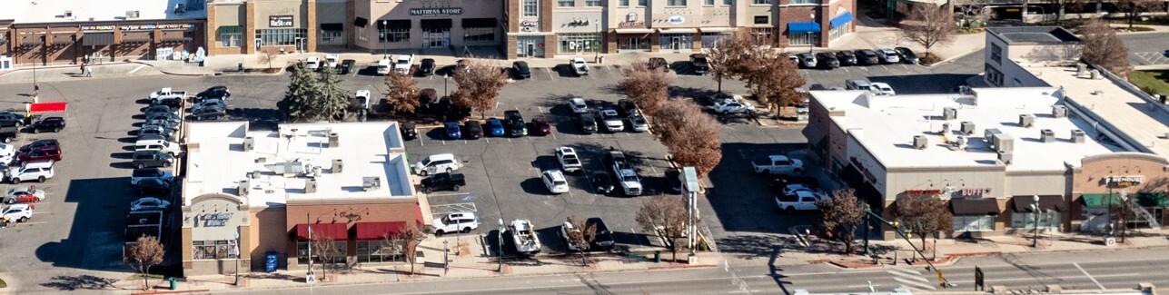 126 N Main St, Cedar City, UT for Sale