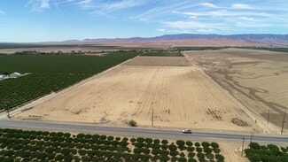 Coalinga, CA Agricultural - W Jayne @ Quail Ave.
