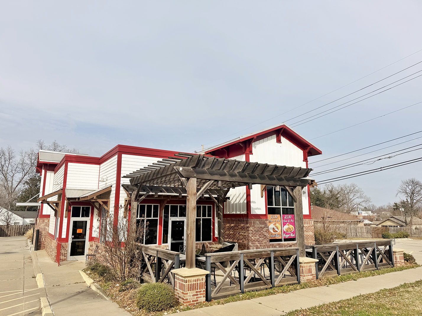 202 W Hall of Fame Ave, Stillwater, OK for Sale